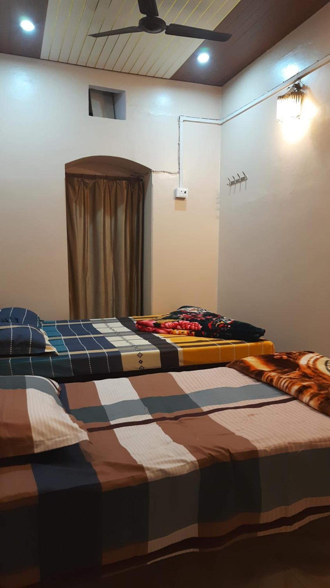 Homestay R.k.homestay Varanasi